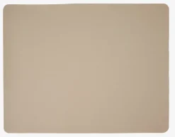 New TIDSELMantel individual TIDSEL 33x42 beis Manteles Individuales