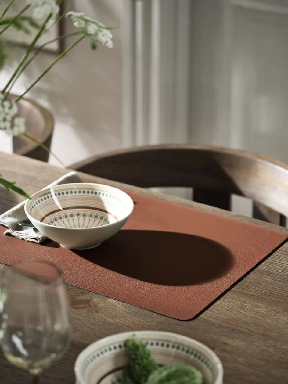 Clearance TIDSELMantel individual TIDSEL 33x42 Manteles Individuales
