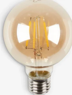 Online TJALFEBombilla LED TJALFE E27 G80 200 lúmenes Bombillas LED