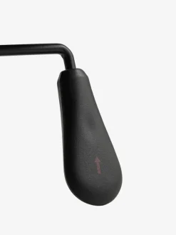 New TJELESilla de oficina TJELE polipiel negro/negro Sillas De Oficina|Sillas Gaming