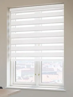 Sale TOKEEstor doble con cajón TOKE 100x180 blanco Estores Dobles