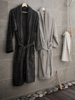 Outlet TOLLARPGOLDAlbornoz TOLLARP L/XL antracita Albornoces