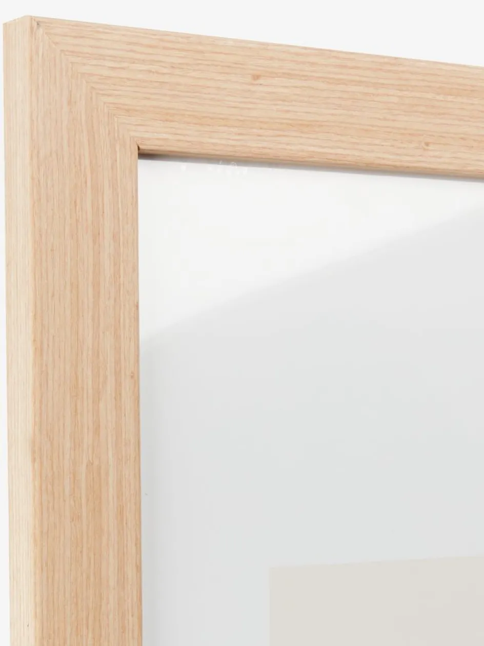 Clearance TORDMarco para fotos TORD 60x90cm madera claro Marcos
