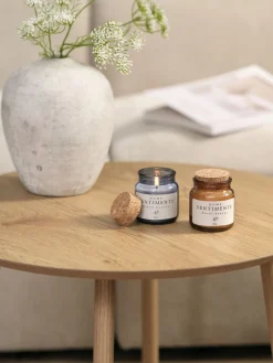 Discount TORGRIMVela aromática TORGRIM con tapa variado Velas Aromáticas