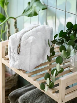 TORHAMNNeceser TORHAMN blanco crudo Cuidado Personal|Accesorios