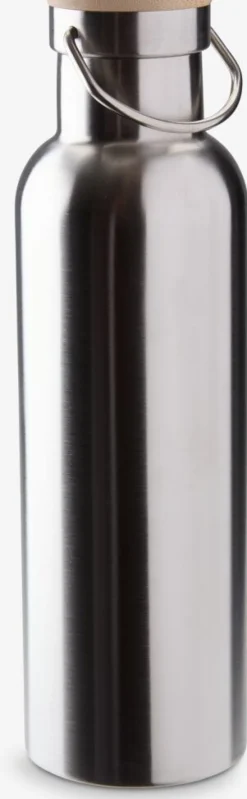 Discount TORKILDBotella térmica TORKILD 75cl acero Accesorios De Cocina
