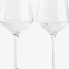 TORRECopa de vino TORRE A24cm 43 cl 2 unidades Vasos Y Tazas