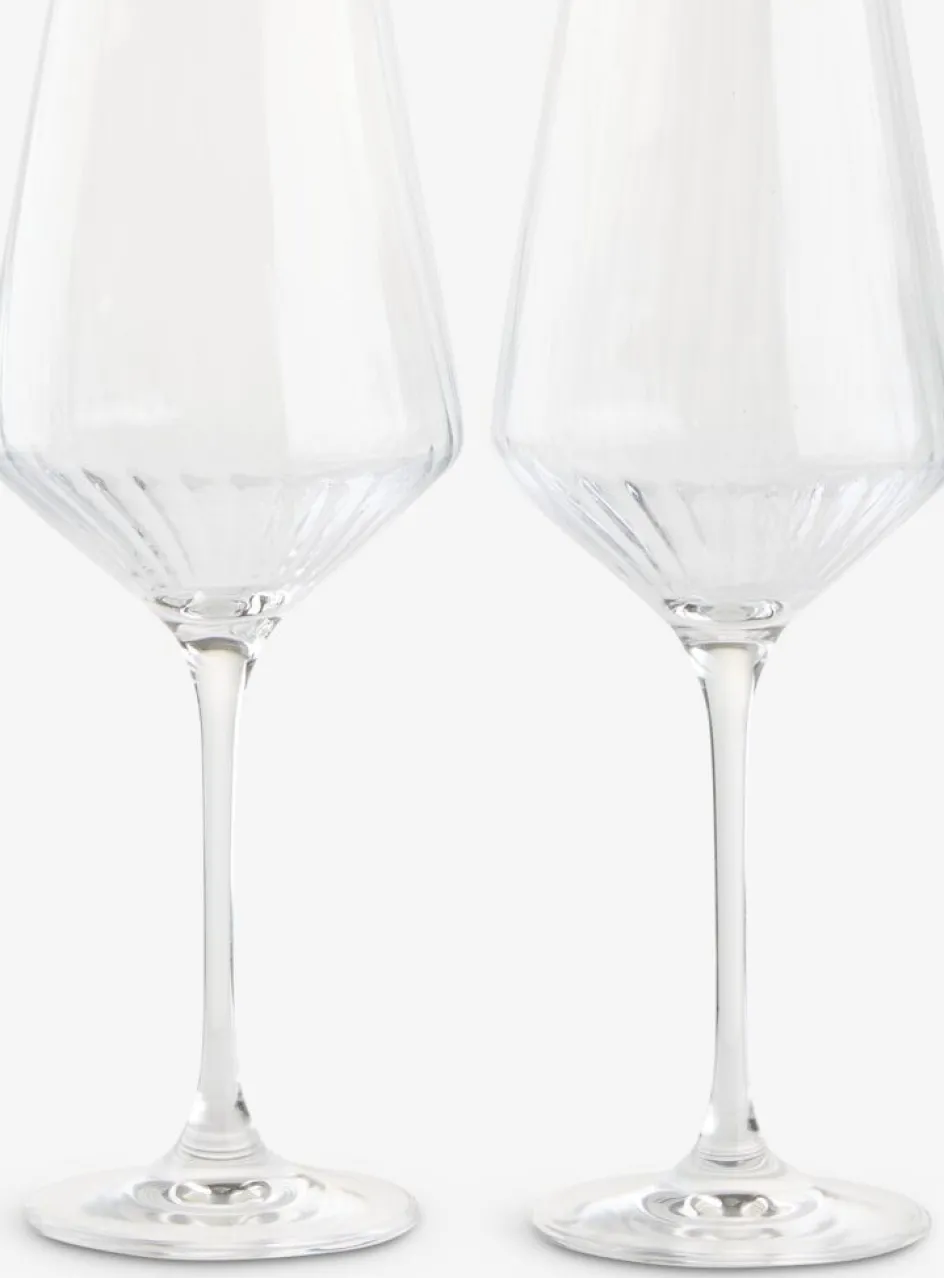 TORRECopa de vino TORRE A24cm 43 cl 2 unidades Vasos Y Tazas