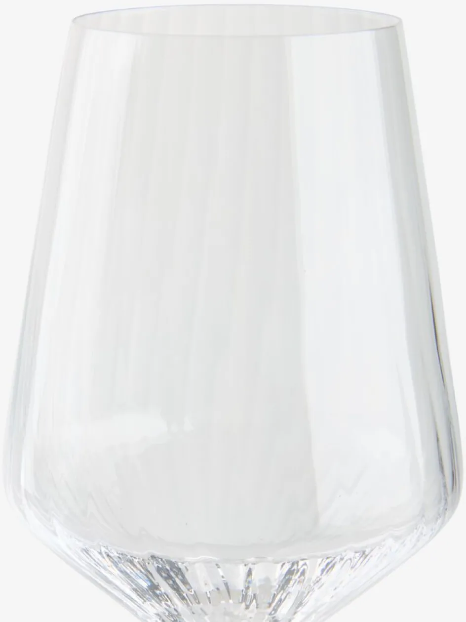 TORRECopa de vino TORRE A24cm 43 cl 2 unidades Vasos Y Tazas