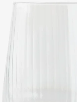Best TORREVaso TORRE Ø9xA10cm 42 cl 2 unidades Vasos Y Tazas