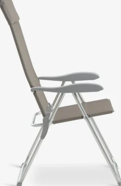 TORSBAKKESilla reclinable TORSBAKKE arena Sillas De Jardín|Sillas De Camping