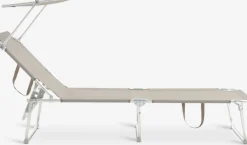 Best TORSBAKKETumbona TORSBAKKE A57xL193 arena Muebles De Jardín|Tumbonas
