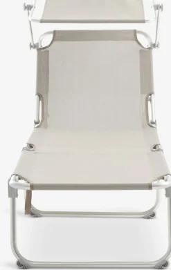 Best TORSBAKKETumbona TORSBAKKE A57xL193 arena Muebles De Jardín|Tumbonas