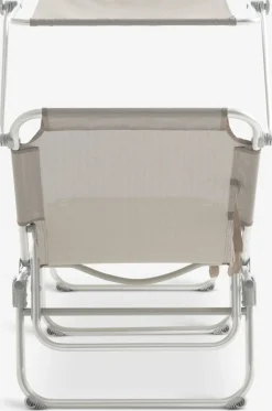 Best TORSBAKKETumbona TORSBAKKE A57xL193 arena Muebles De Jardín|Tumbonas