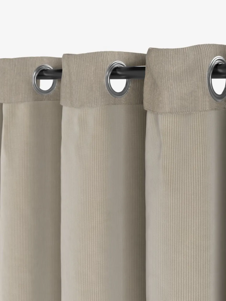 New TOTAKCortina TOTAK 1x140x300 pana Cortinas Gruesas