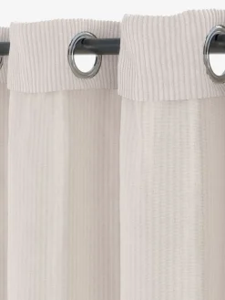 Online TOTAKCortina TOTAK 1x140x300 pana beis Cortinas Gruesas