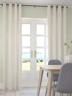 Online TOTAKCortina TOTAK 1x140x300 pana beis Cortinas Gruesas