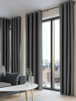 Best TOTAKCortina TOTAK 1x140x300 pana Cortinas Gruesas