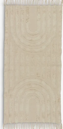 Sale TRETORNAlfombra TRETORN 70x140 crema Alfombras Pequeñas|Alfombras