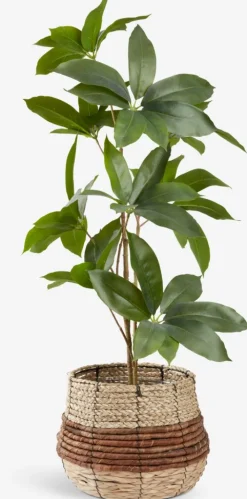New TRISTANPlanta artificial TRISTAN A90cm Plantas Artificiales