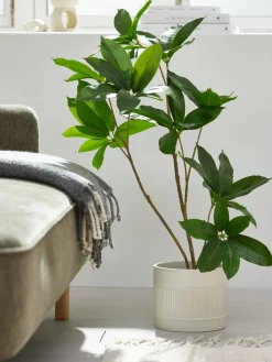 New TRISTANPlanta artificial TRISTAN A90cm Plantas Artificiales