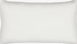 Outlet TRONBASICAlmohada de espuma de gel 37x64x15 TRON Almohadas De Espuma Viscoelástica