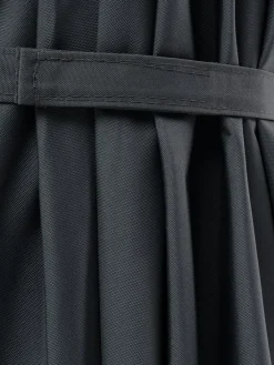 Clearance TRONDHEIMSombrilla colgante TRONDHEIM Ø300 gris Sombrillas