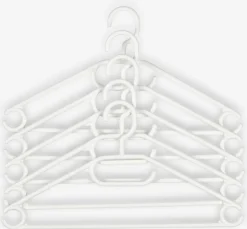 Clearance TRYGVEPerchas TRYGVE 5 unidades Perchas|Perchas
