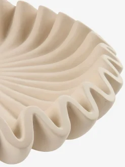 Outlet TURTELDUEBebedero para pájaros TURTELDUE Ø32 natural Decoración De Jardín