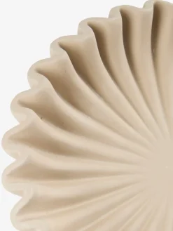 Outlet TURTELDUEBebedero para pájaros TURTELDUE Ø32 natural Decoración De Jardín