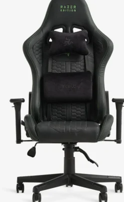 Hot TYPE Z – RAZER EDITION™ BY LEGENDSilla gaming TYPE Z RAZER ed.™ LEGEND Sillas De Oficina|Sillas Gaming