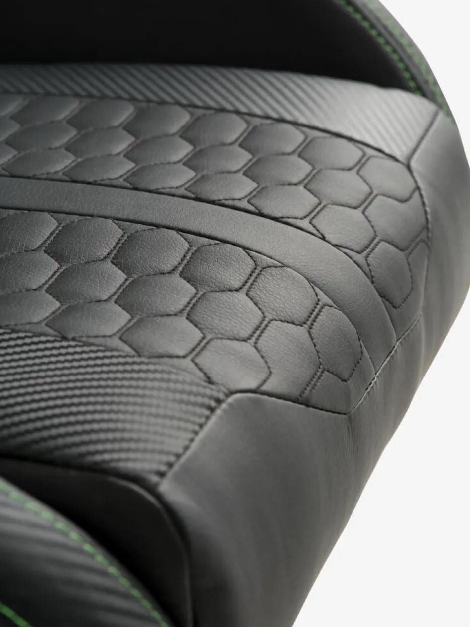 Hot TYPE Z – RAZER EDITION™ BY LEGENDSilla gaming TYPE Z RAZER ed.™ LEGEND Sillas De Oficina|Sillas Gaming