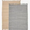 Discount TYSBASTAlfombra TYSBAST 60x90 variado Alfombras Pequeñas|Alfombras