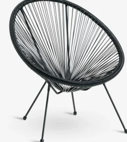New UBBERUPSillón de exterior UBBERUP Sillas De Jardín|Muebles De Jardín