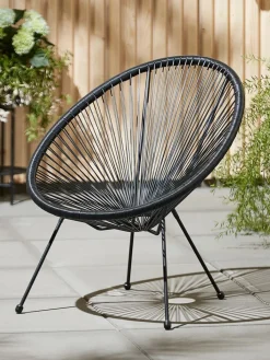 New UBBERUPSillón de exterior UBBERUP Sillas De Jardín|Muebles De Jardín