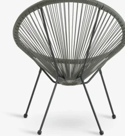Discount UBBERUPSillón de exterior UBBERUP variado Sillas De Jardín|Muebles De Jardín