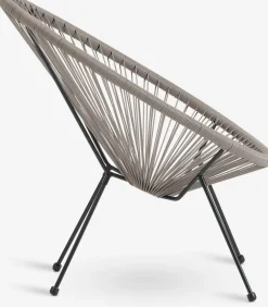 Discount UBBERUPSillón de exterior UBBERUP variado Sillas De Jardín|Muebles De Jardín