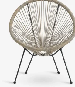 Discount UBBERUPSillón de exterior UBBERUP variado Sillas De Jardín|Muebles De Jardín