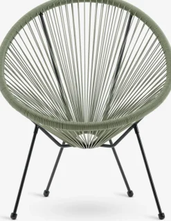 Hot UBBERUPSillón de exterior UBBERUP variado Sillas De Jardín|Muebles De Jardín
