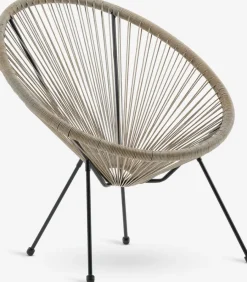 Hot UBBERUPSillón de exterior UBBERUP variado Sillas De Jardín|Muebles De Jardín