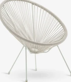 Hot UBBERUPSillón de exterior UBBERUP variado Sillas De Jardín|Muebles De Jardín