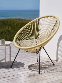 Hot UBBERUPSillón de exterior UBBERUP variado Sillas De Jardín|Muebles De Jardín