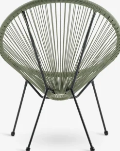 Hot UBBERUPSillón de exterior UBBERUP variado Sillas De Jardín|Muebles De Jardín