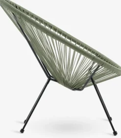 Hot UBBERUPSillón de exterior UBBERUP variado Sillas De Jardín|Muebles De Jardín