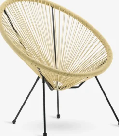 Hot UBBERUPSillón de exterior UBBERUP variado Sillas De Jardín|Muebles De Jardín