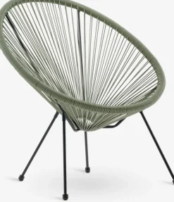 Hot UBBERUPSillón de exterior UBBERUP variado Sillas De Jardín|Muebles De Jardín