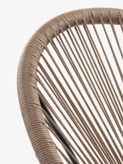 New UBBERUPSillón de exterior de jardín UBBERUP Sillas De Jardín|Muebles De Jardín