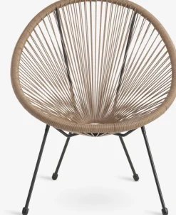 New UBBERUPSillón de exterior de jardín UBBERUP Sillas De Jardín|Muebles De Jardín