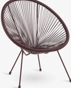 Best UBBERUPSillón de exterior de jardín UBBERUP Sillas De Jardín|Muebles De Jardín