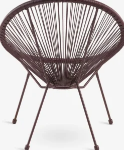 Best UBBERUPSillón de exterior de jardín UBBERUP Sillas De Jardín|Muebles De Jardín
